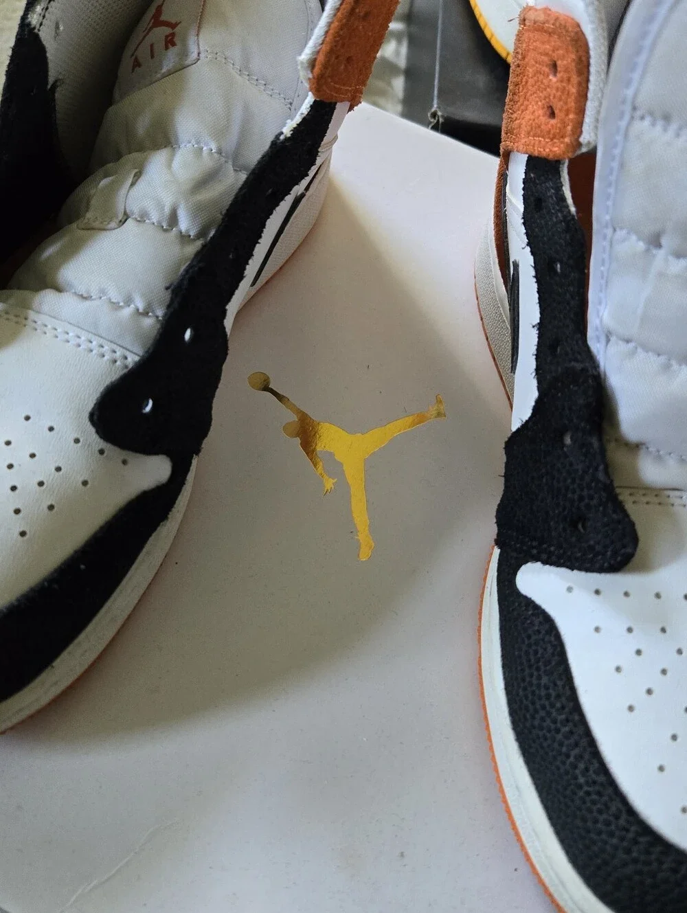 Nike Back To School! Rare, Limited Edition. Used Exactly 3 Times.